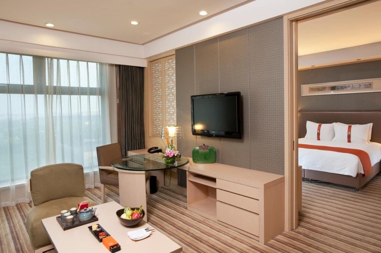 Qingdao Parkview Holiday Hotel ห้อง รูปภาพ