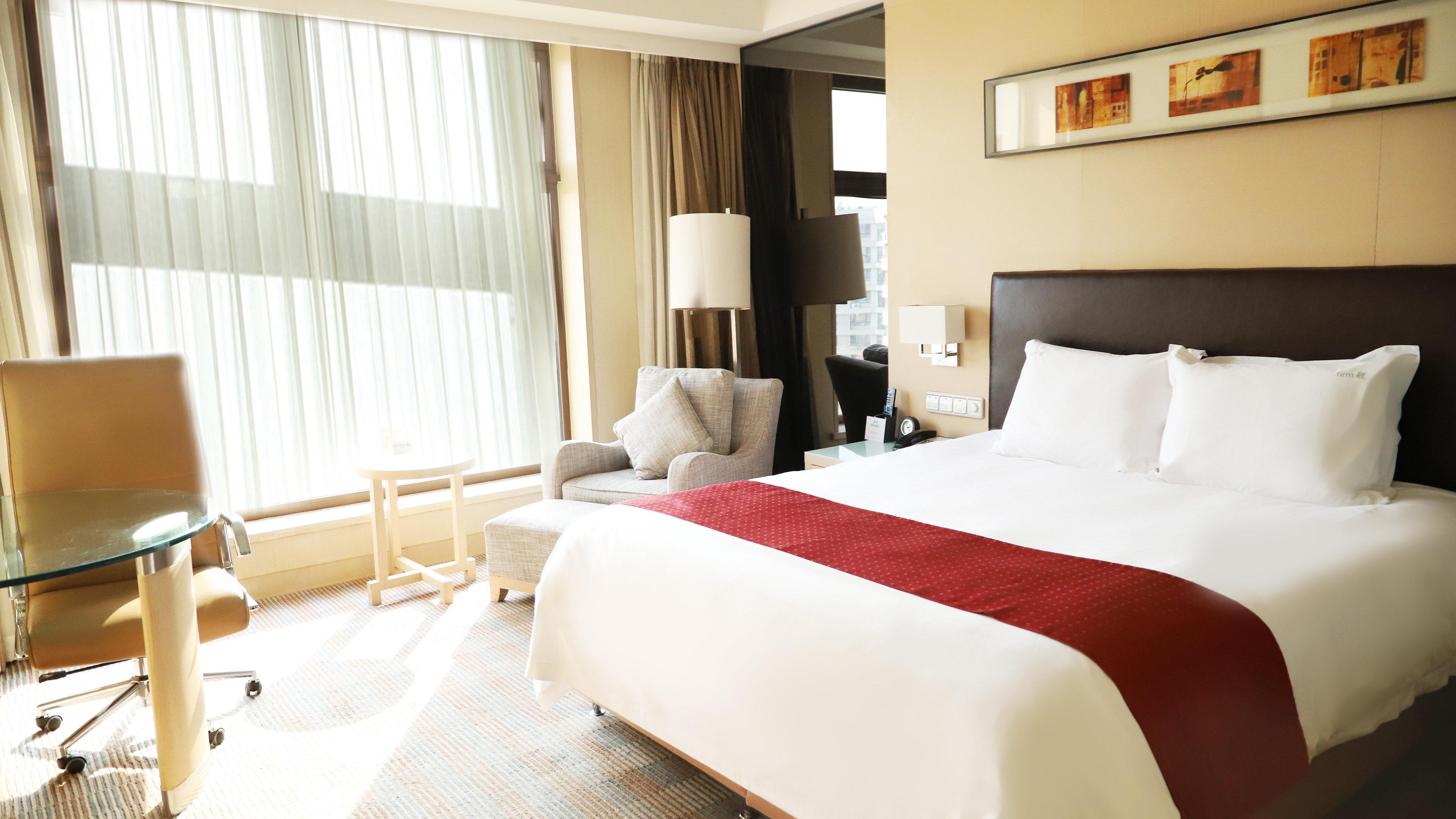 Qingdao Parkview Holiday Hotel ภายนอก รูปภาพ