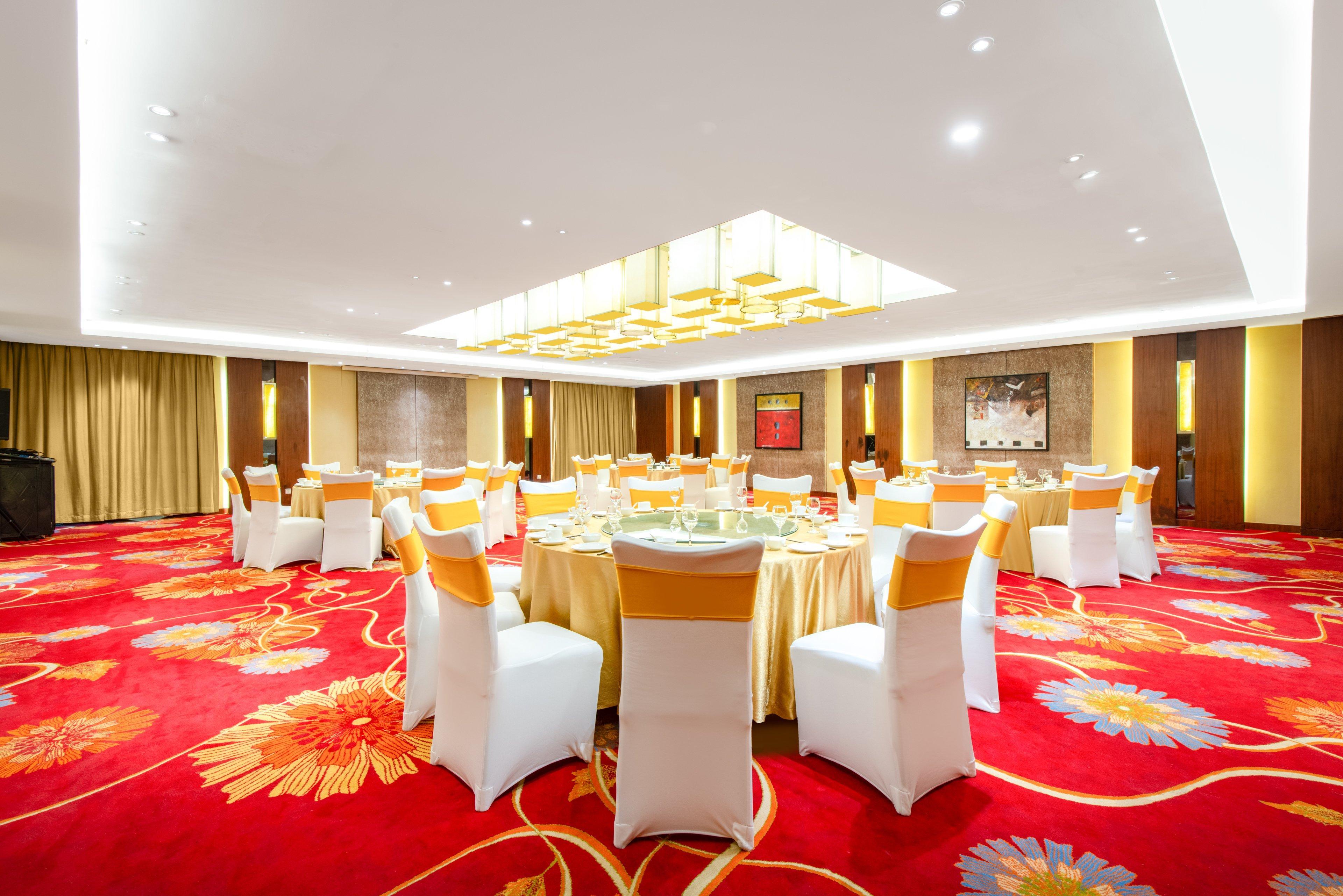 Qingdao Parkview Holiday Hotel ภายนอก รูปภาพ