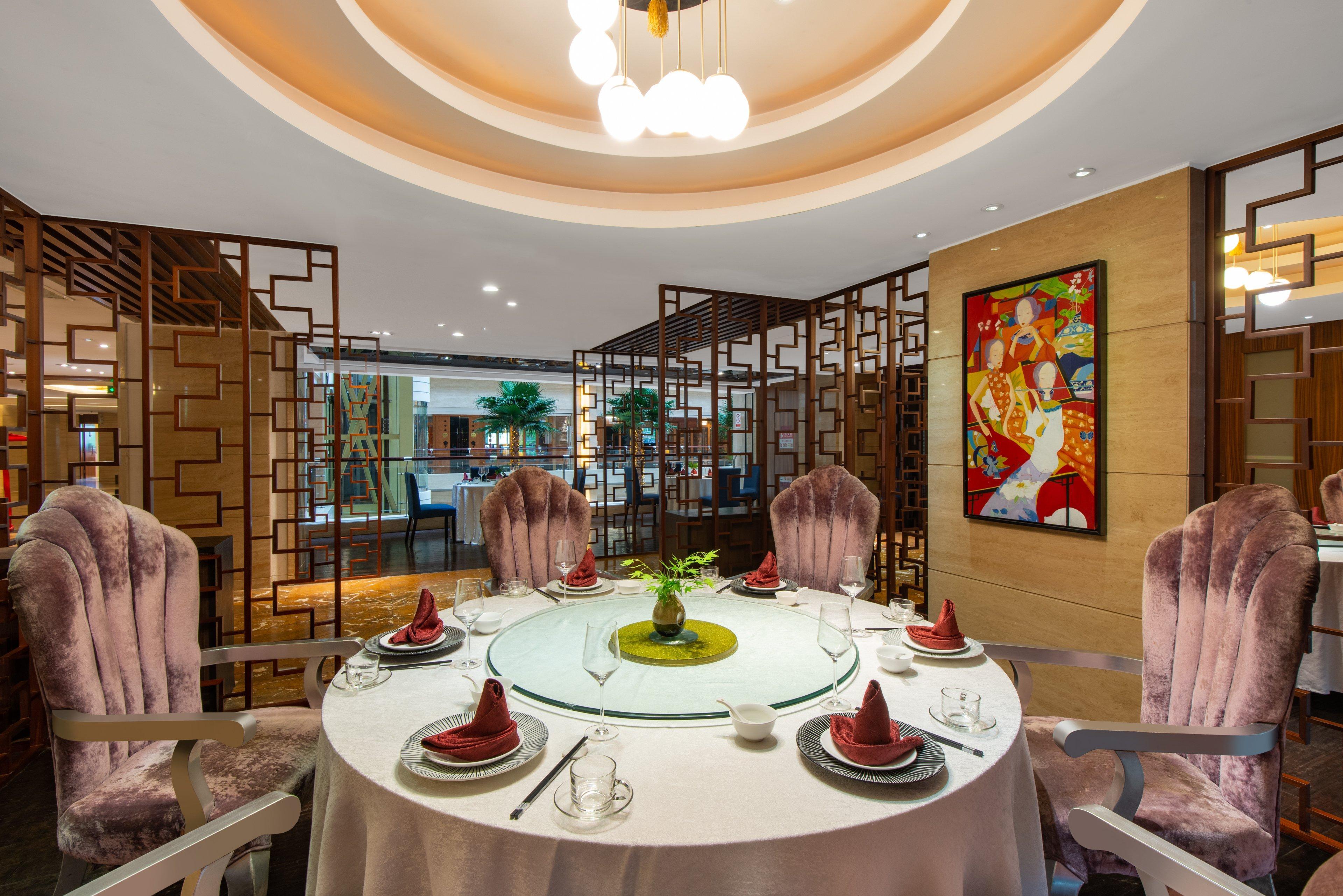 Qingdao Parkview Holiday Hotel ภายนอก รูปภาพ