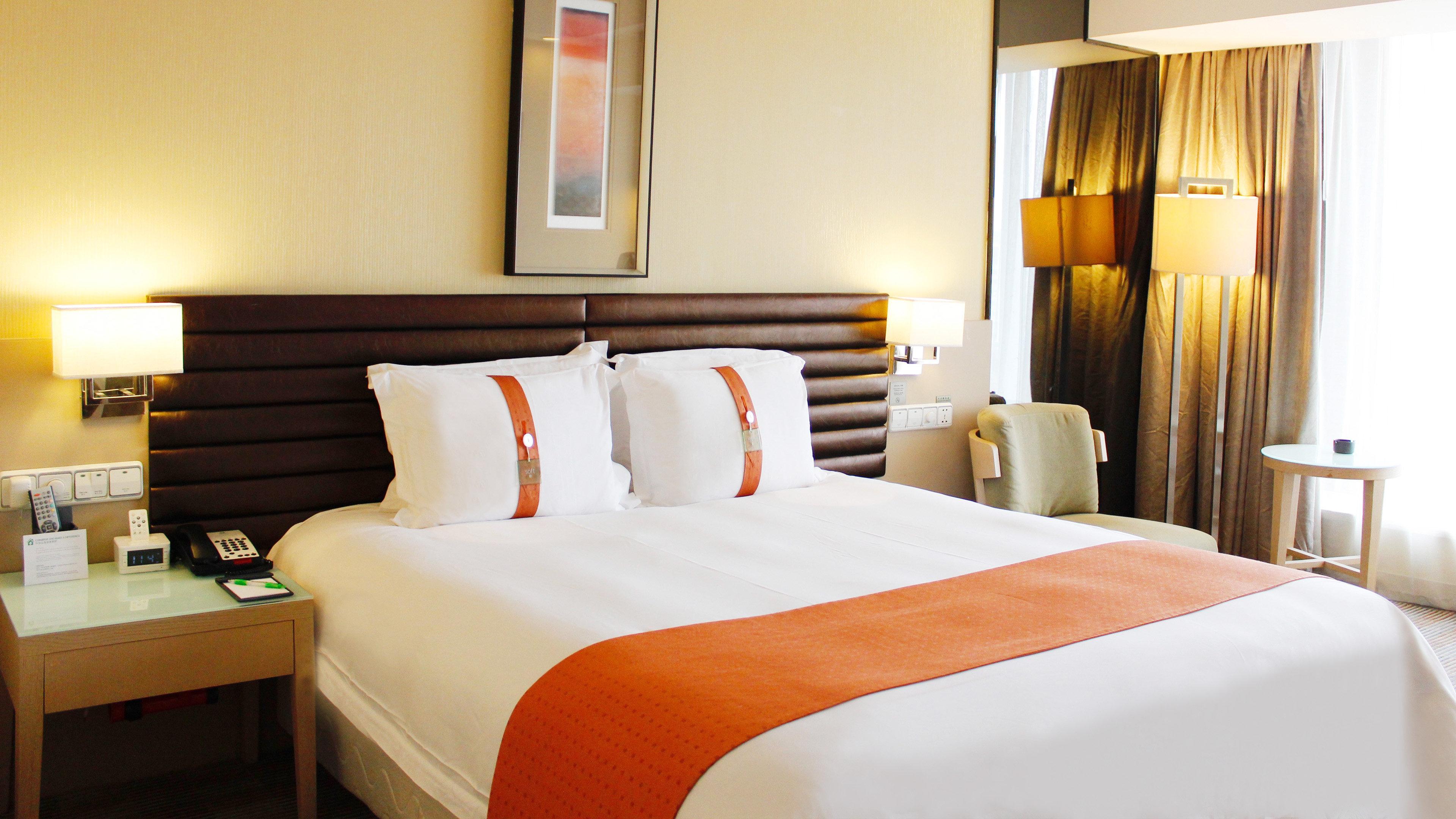 Qingdao Parkview Holiday Hotel ภายนอก รูปภาพ