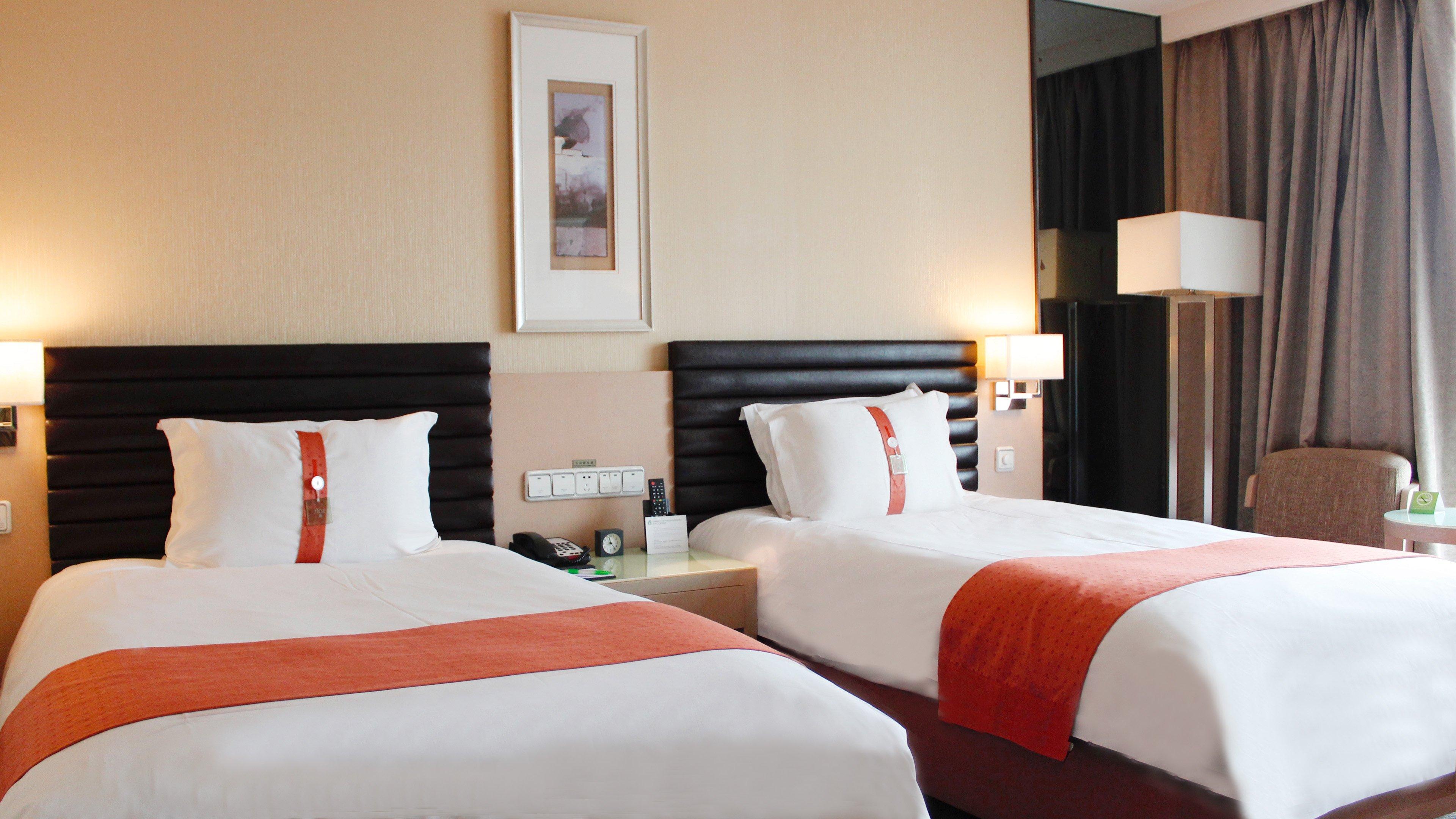 Qingdao Parkview Holiday Hotel ภายนอก รูปภาพ